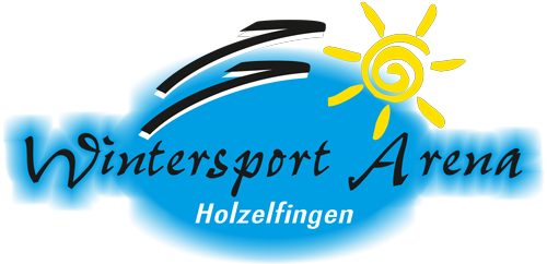 Wintersport-Arena Logo